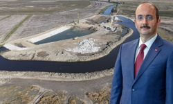 Aydın’a 440 milyon TL’lik yatırım! Söke Ovası’nı koruyacak