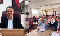 Efeler Belediyesi’nin 2027 bütçesi belli oldu