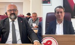 Efeler’deki pazar yerleri meclise taşındı! MHP’li Uysal sorunları tek tek sıraladı