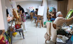 Efeler’de sanatın birleştiren gücü