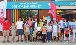 Efeler’de yeni dönem! İşletmeler otizm dostu oluyor