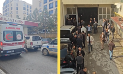 Polis memuru kardeşi ve ailesine ateş açtı: 2 ölü, 3 yaralı