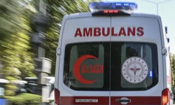 Emlak ofisindeki silahlı kavgada 1 kişi öldü, 1 kişi yaralandı