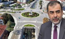 AK Partili Erdem’den Yeni Dörtyol Kavşağı projesi açıklaması