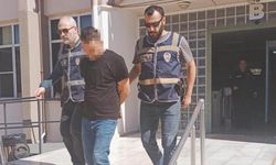 Aydın’da boşanma aşamasındaki eşini boğmaya çalıştı! Polis son anda yetişti