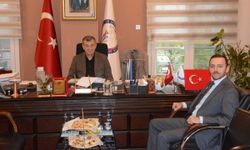 Esnafa KOSGEB’den 8 asgari ücretlik destek