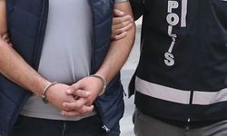 FETÖ Operasyonunda 1 kişi gözaltında!