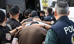FETÖ operasyonlarında 31 gözaltı