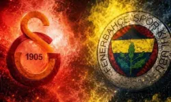 Galatasaray Fenerbahçe derbisinde hava nasıl olacak kaç derece yağış bekleniyor mu