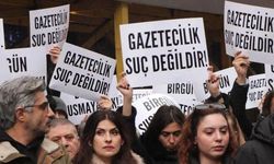 Gazeteciler bugün meydanlara iniyor