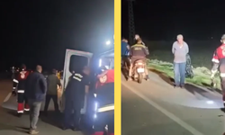 Anne ile 4 yaşındaki kızı kazada hayatını kaybetti