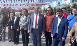 Aydın’da görme engelliler için özgür sokak çağrısı!
