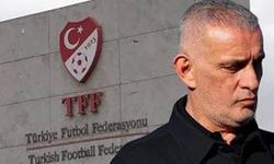 TFF'de istifa kararı mı? Yoksa devam mı?