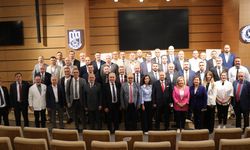 AYTO’da yeni dönem kadrosu belli oldu! Ülken yeniden başkan