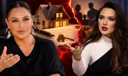 Ünlüler Dünyasında Miras Kavgası Başladı! Demet Akalın Hülya Avşar'a Neden Tepki Gösterdi?