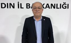 YENİ Parti Aydın’da üyeler karar verdi! Saatçı’dan ilk açıklama