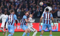 Trabzonspor - Beşiktaş derbisinde 144. randevu: Karadeniz'de nefesler tutuldu!