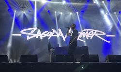 Aydınfest’te Sagopa Kajmer rüzgarı esti!