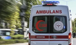 Halı temizliği 2 kadını hayattan kopardı