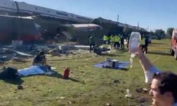 İspanya’da tren faciası: 46 kişi öldü