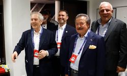 Cavit Çağlar kimdir? Hangi takımı tutuyor, ne zaman başkanlık yaptı?