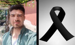 Aydın'da 33 yaşındaki gencin vefatı üzdü