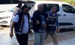 Kadını tüfekle vurmuştu! İncirliova’daki olayda saldırgan adliyede