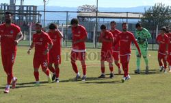 İncirliova Belediyespor evinde İzmir ekibini ağırlayacak