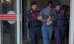 Nazilli’de uyuşturucu baskını! Şüpheli cezaevini boyladı