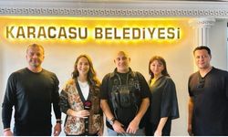 Karacasu Kanal 7 ekranlarından Türkiye'ye açılacak