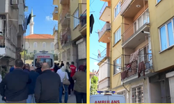 Yaşlı çiftin ölümünün ardından komşuları tutuklandı