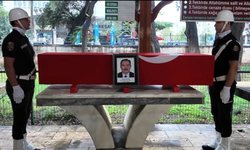 Kalp krizi geçiren kaymakam kurtarılamadı