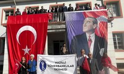 Kaymakam Kan'dan Sümerbank müjdesi