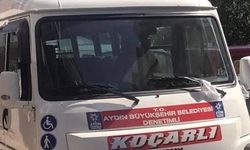 Aydın - Koçarlı Birlik seferleri değişti! Saatler güncellendi
