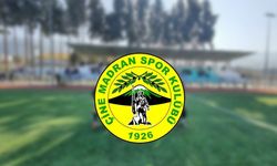 Çine Madranspor'un maçlarını oynayacağı stat belli oldu