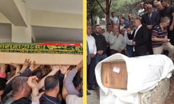 Arama çalışmalarında 2 kişinin cenazesine ulaşıldı