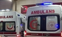 Mantar toplamaktan dönen 4 kişi kazada yaşamını yitirdi