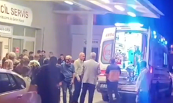 Gece vakti üzücü kaza: 1 ölü, 3'ü ağır 7 yaralı