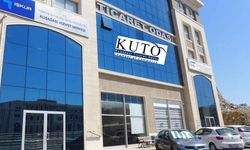 Kuşadası Ticaret Odası'nda yenilenecek seçimin tarihi belli oldu