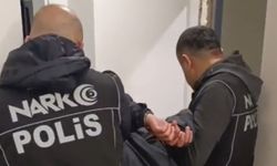 Kuşadası’nda eş zamanlı baskın: 45 gözaltı