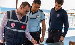 Kuşadası’nda işletmelere sıkı denetim