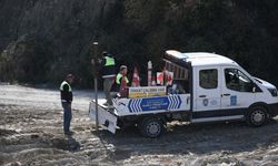 Kuşadası’nda kaçak moloz dökümüne sıkı takip!