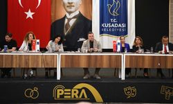 Kuşadası’nın 2027 yılı için bütçe planı netleşti
