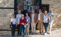 Kuşadası’nın kaybolan mirası gündemde