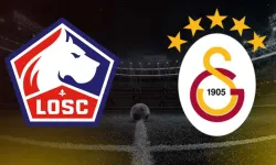 Galatasaray Lille maçı canlı nasıl izlenir? TRT 1 yayını saat kaçta? Şampiyonlar Ligi maçı nerede?