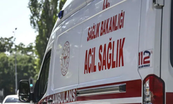 Mahalledeki göçükte ölen muhtar sonsuzluğa uğurlandı