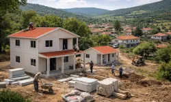 Aydın'da köye ev yapmak isteyenler dikkat: Bu şartlar sağlamayanlar binlerce lira ceza yiyor