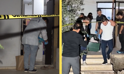 Birlikte yaşadığı kadını öldüren adam kaçtığı şehirde teslim oldu