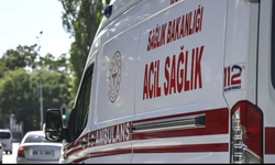 3 kişilik aile yüksekten düştü: Anne öldü, baba ve çocuk yaralandı