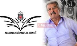 Kuşadası Beşiktaşlıların acı günü